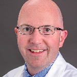 Image of Dr. Christopher S. Sampson, MD