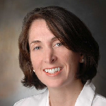 Image of Dr. Lisa A. Mills, MD