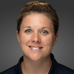 Image of Claire C. Stull, OT, MOT