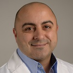 Image of Dr. Jamil F. Rizqalla, DO