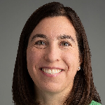 Image of Dr. Kristin Seaborg, MD