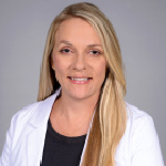 Image of Jennifer Goldman Fox, DNP, APRN, FNP