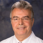 Image of Dr. Sabin Manea, MD