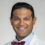 Image of Dr. Gaurav Chenji, MD, MS