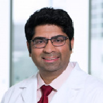 Image of Dr. Faisal Nomaan Zahiruddin, DO