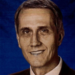 Image of Dr. Brian W. Kirkpatrick, MD, MPH