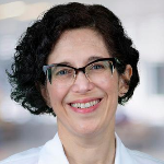 Image of Dr. Maria F. Falcon, MD