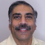 Image of Dr. Satish M. Mocherla, MD