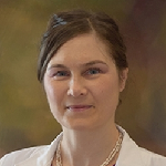 Image of Dr. Sonja Martina Stefanie Whitaker, MD, PhD