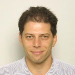 Image of Dr. Riad Salem, MD