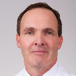 Image of Dr. Mark A. Lockett, MD