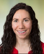 Image of Dr. Tiffany M. Abrahamian, DO