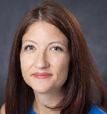 Image of Dr. Kristina A. Giles, MD