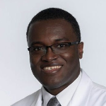 Image of Dr. Derek Eshun, MD