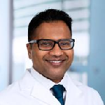 Image of Dr. Ashish Asawa, MD, FAAAAI
