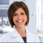 Image of Dr. Patricia Q. Lincoln, MD