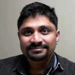 Image of Dr. Sandeep Vetteth, MD