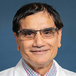 Image of Dr. Ravinder K. Wali, MD