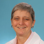 Image of Dr. B. Joy Snider, PhD, MD