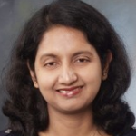 Image of Dr. Fatema J. Serajee, MD