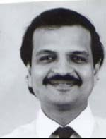 Image of Dr. Deepak V. Sheth, MD