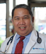 Image of Dr. Dante S. Raneses, MD