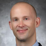 Image of Dr. John Michael Hamilton, MD