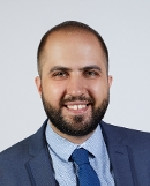 Image of Dr. Ali M. Haidar, MD