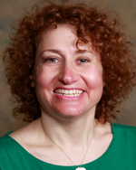 Image of Dr. Rachel Lynn Vile, MD