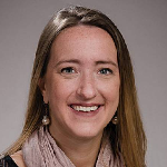 Image of Ms. Jennifer Lin Rietzler, MS