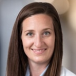 Image of Dr. Kensey E. Saltarelli, MD