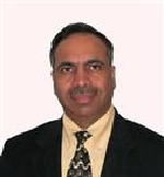 Image of Dr. Iqbal Saeed, MD