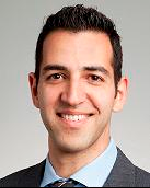 Image of Dr. John Hamid Naheedy, MD