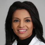 Image of Dr. Pratima P. Behari, MD