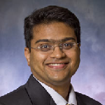 Image of Dr. Mehul R. Vora, MD