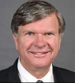 Image of Dr. Thomas Badin, MD