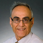 Image of Dr. Manouchehr Lavian, MD