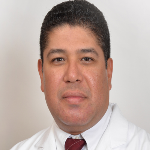 Image of Dr. Juan Francisco Rodriguez-Moran, MD