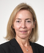 Image of Dr. Barbara L. Soares, MD