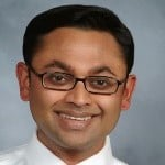 Image of Dr. Rajiv Magge, MD