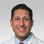 Image of Dr. Harpreet S. Basran, MD