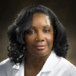 Image of Sonya R. Simms, RN, MS, WHNP