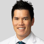 Image of Dr. Joseph Young II, DO, MD