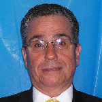 Image of Dr. Vincent P. Tarantola, MD