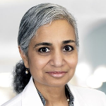 Image of Dr. Manisha A. Patel, MD