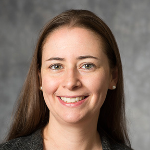 Image of Dr. Katherine Lynch, MD