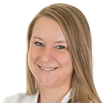 Image of Ms. Rachel Ann Schlichting, ARNP