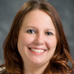 Image of Mrs. Nicole R. Newcomer, APRN