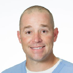 Image of Tommy Frederick Smith Jr., MSN, CRNA