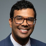 Image of Dr. Shalin S. Shah, MD